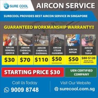 aircon service