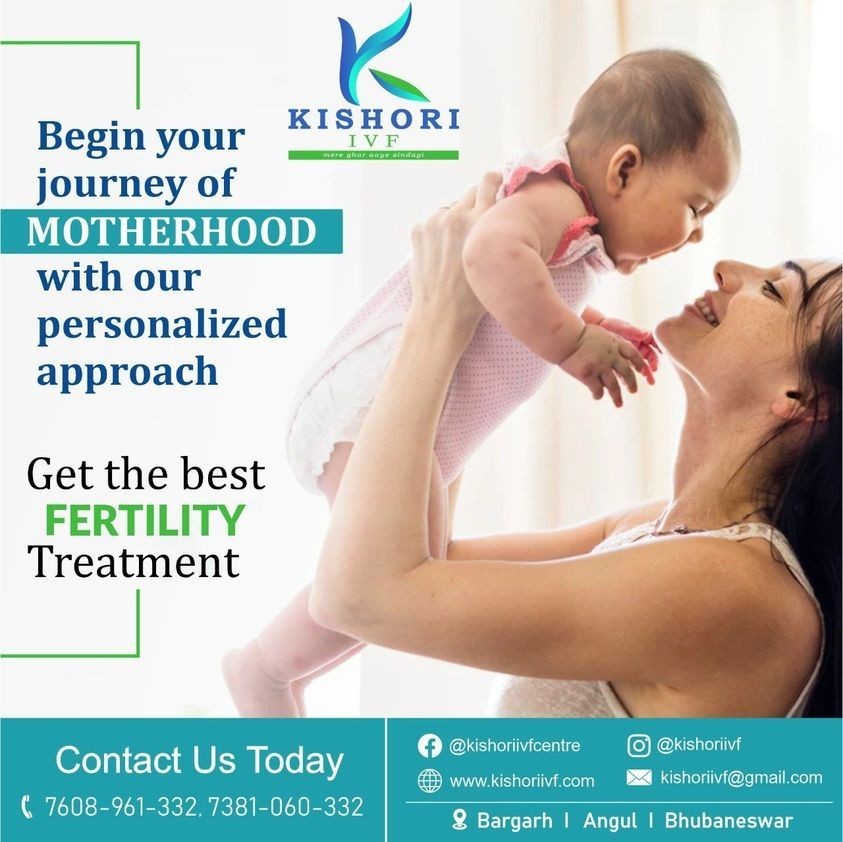 Best Fertility Center in Odisha    