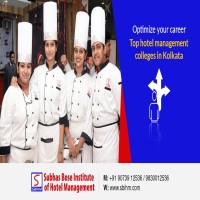 Hotel Management College in kolkata
