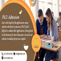 PhD Full-Form |2022 PhD Admission particulars | Ph.D. Course-Duration