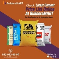 Cement at Best Price in Hyderabad India