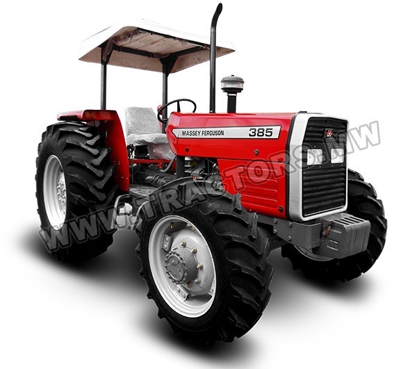 Tractors For Sale In Malawi