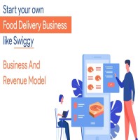 Swiggy Business Model  How Swiggy Works  Make Money 