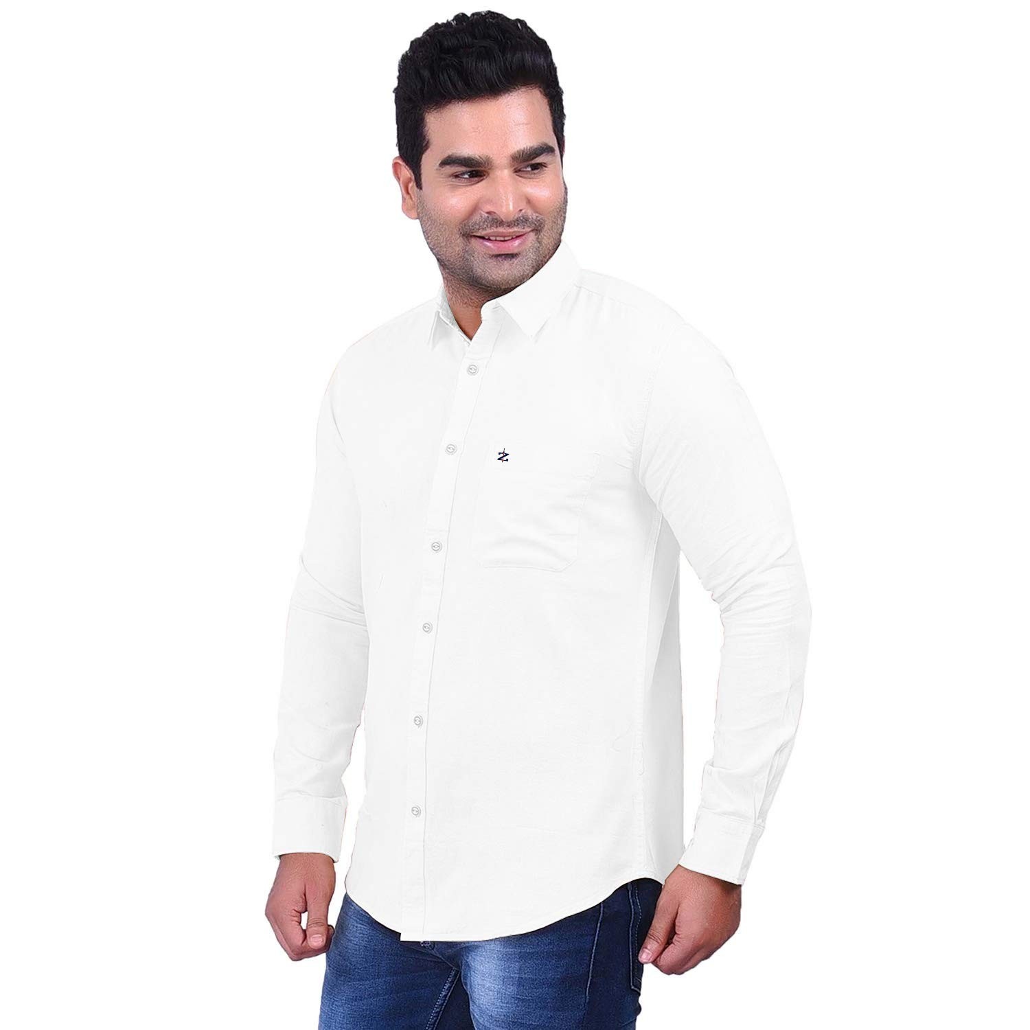 Casual shirts for men buy online at zinnga